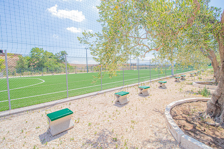 Soccer Village, Lucera SP5, 71036 Lucera FG, Italia