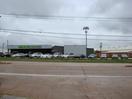 Used Car Dealer «EZ Go Auto Sales», reviews and photos, 911 W Mayfield Rd, Arlington, TX 76015, USA