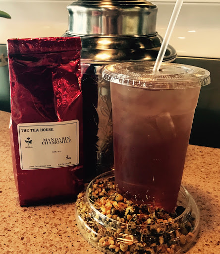 Cafe «Armonia Tea & Coffee LLC», reviews and photos, 129 Commercial Dr #10, Yorkville, IL 60560, USA