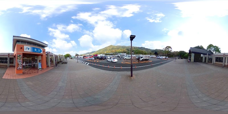 金立sa 下り 佐賀県佐賀市金立町金立 サービスエリア パーキング エリア グルコミ