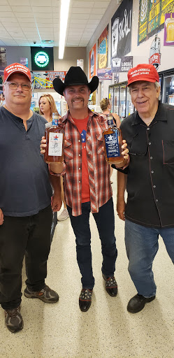 Liquor Store «Detroit Lakes City Liquor Store», reviews and photos, 200 Holmes St E, Detroit Lakes, MN 56501, USA