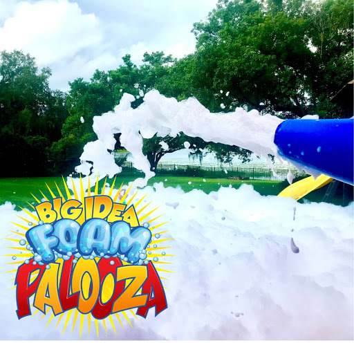 Foam Palooza