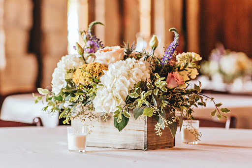 Florist «Redbud Floral», reviews and photos, 913 N Flood Ave, Norman, OK 73069, USA