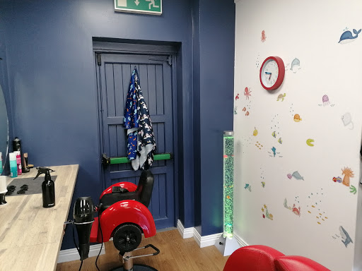 Barber Laine in Midleton, Co. Cork