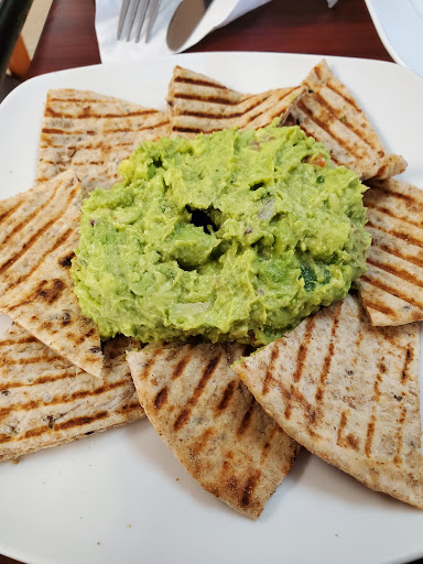 Health Food Store «Healthy Garden & Gourmet Pizza», reviews and photos, 200 County Rte 561, Voorhees Township, NJ 08043, USA