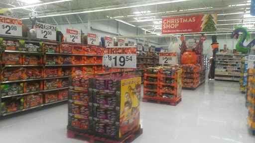 Department Store «Walmart Supercenter», reviews and photos, 3900 Dave Ward Dr, Conway, AR 72034, USA
