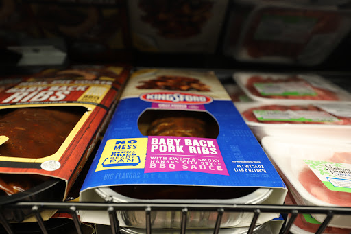 Grocery Store «Food Lion», reviews and photos, 410 Sandy Spring Rd, Laurel, MD 20707, USA