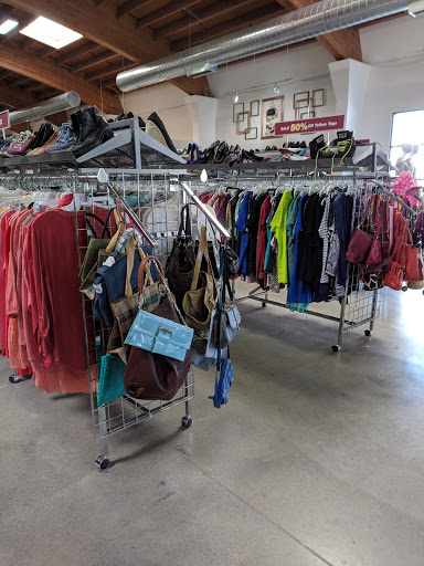 Thrift Store «Goodwill», reviews and photos, 28 W 25th Ave, San Mateo, CA 94403, USA