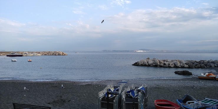 Photos des visiteurs Bed & Breakfast Antonino's B&B 80067 Massa Lubrense