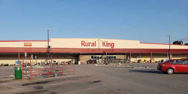 Rural King