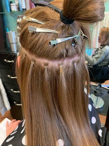 Hair Salon «Envy Salon Designs by Tierra», reviews and photos, 9247 E 141st St, Fishers, IN 46038, USA