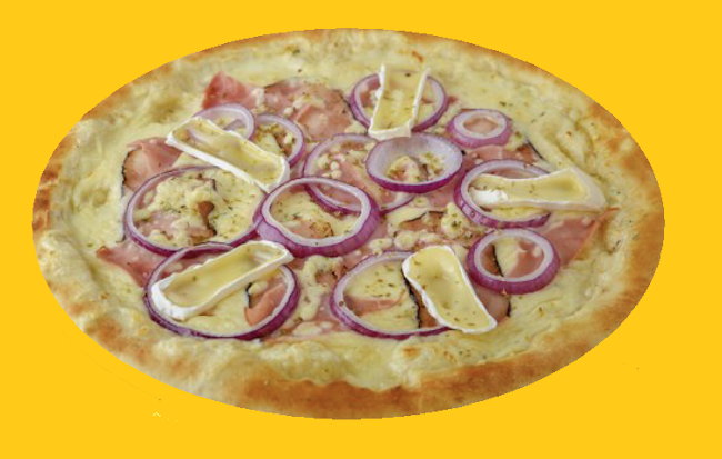 Pizza king - Pizzeria