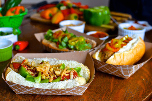 Vegan Restaurant «The Herbivorous Butcher», reviews and photos, 507 1st Ave NE, Minneapolis, MN 55413, USA