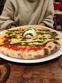 Pizza du Pizzeria Papaveri - Pizza e vita à Lyon - n°17