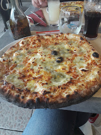 Pizza du Restaurant A Rusta Folelli à Penta-di-Casinca - n°6