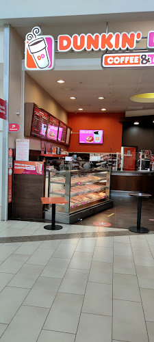 Opiniones de Dunkin' Donuts Mall Plaza Biobío en Concepción - Tienda