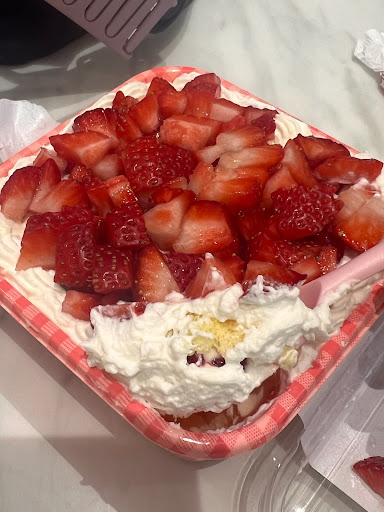 CC Cake