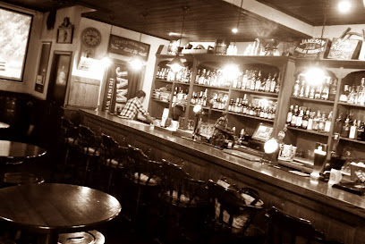 Molly Malone,s Irish Bar - Carrer de Cuba, 39, 08302 Mataró, Barcelona, Spain