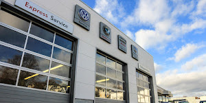 Autohaus Nolden GmbH & Co. KG
