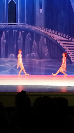 Performing Arts Theater «Alma Performing Arts Center», reviews and photos, 103 E Main St, Alma, AR 72921, USA