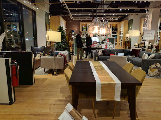 Furniture Store «west elm», reviews and photos, 160 Brookline Ave, Boston, MA 02215, USA