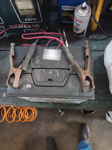 Alameda Los Horizontes 212, Chorrillos 15067