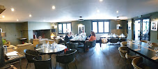 Atmosphère du Restaurant Domaine du Lac à Aussonne - n°11