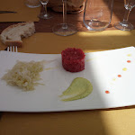 Photo n°1 de l'avis de Monica. fait le 02/09/2018 à 15:29 sur le  La Posta del Poeta à Terranuova Bracciolini