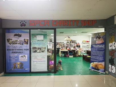 SPCA KK Charity Shop Kota Kinabalu