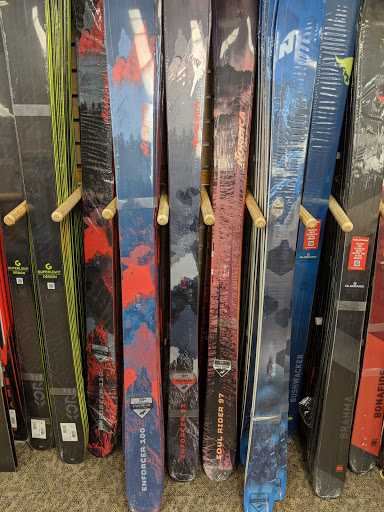 Ski Shop «Viking Ski & Patio Shop», reviews and photos, 131 W Northwest Hwy, Barrington, IL 60010, USA