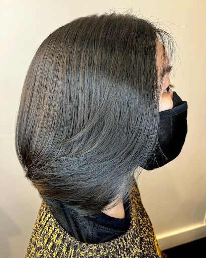 Spa «SoMa Salon and Spa: Aveda», reviews and photos, 471 Artisan Way, Somerville, MA 02145, USA