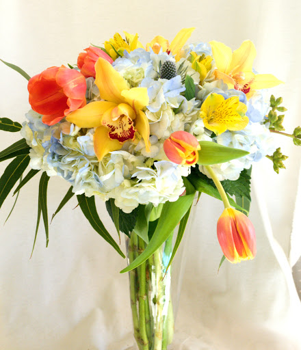 Florist «Point Loma Village Florist», reviews and photos, 3020 Cañon St, San Diego, CA 92106, USA