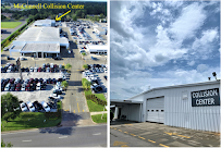 McConnell Collision Center - Photo 2 - Car repair in Mobile, AL, Mobile