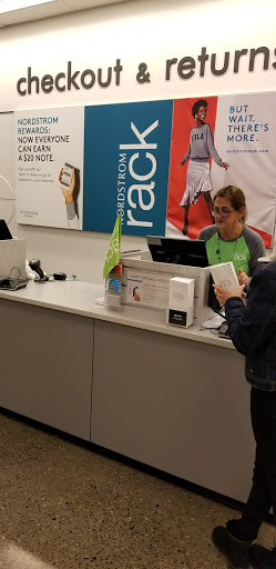 Department Store «Nordstrom Rack Redfield Promenade», reviews and photos, 4995 S Virginia St, Reno, NV 89502, USA