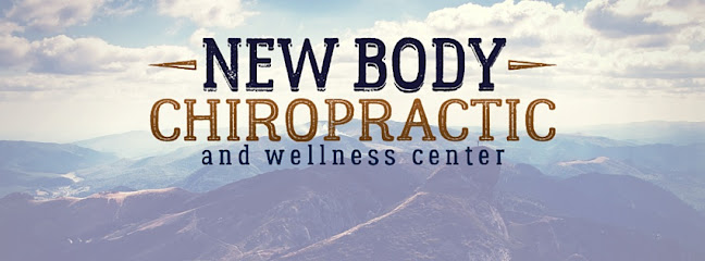New Body Chiropractic & Wellness Center - Littleton, CO