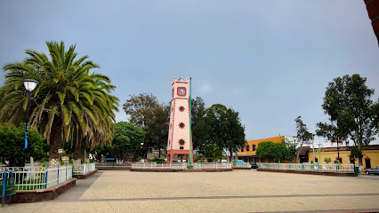 Municipio De Tenango Del Aire