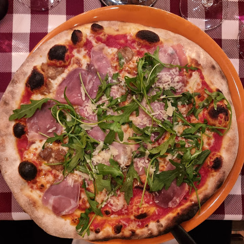 Kommentare und Rezensionen über Ristorante & Pizzeria Il Castello