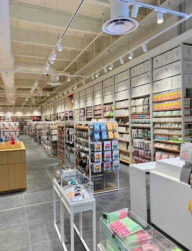 Grand magasin MINISO Evry 2 Évry-Courcouronnes