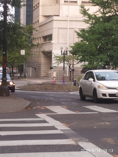 Museum «Portland Police Museum & Historical Society», reviews and photos, 1111 SW 2nd Ave, Portland, OR 97204, USA