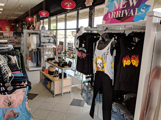 Lingerie Store «Fascinations», reviews and photos, 2302 N Scottsdale Rd, Scottsdale, AZ 85257, USA