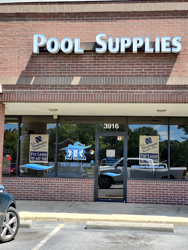 R & R Pool Services