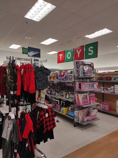 Department Store «Marshalls», reviews and photos, 253 Commons Dr, Chicago Ridge, IL 60415, USA