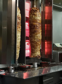 Plats et boissons du Kebab so good à Rochefort - n°9