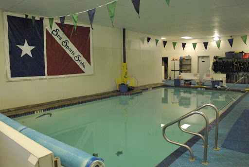 Dive Shop «Sea Sports Scuba - The Woodlands», reviews and photos, 25701 Interstate 45 N, Spring, TX 77380, USA