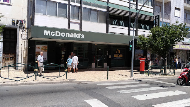 McDonald's - Queluz