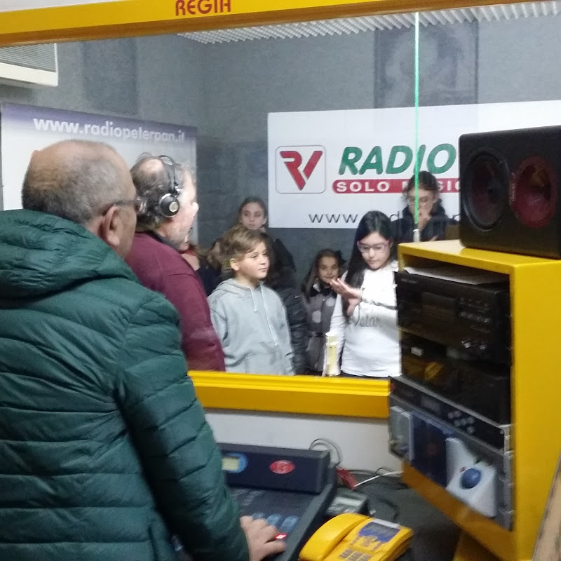 Radio Venere/Radio PeterPan