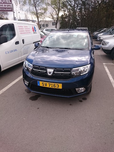 Photos of GARAGE AUTO SERVICE - RENAULT AND DACIA DISTRIBUTOR