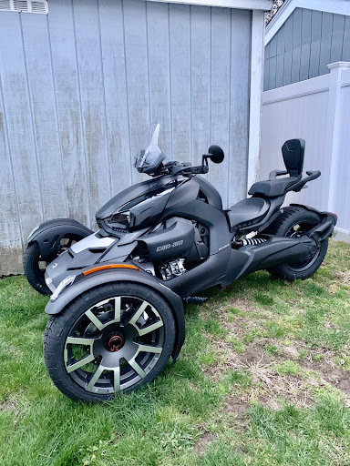 ATV Dealer «Route 3A MotorSports», reviews and photos, 170 Tyngsboro Rd, North Chelmsford, MA 01863, USA