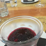 Photo n°5 de l'avis de Luciana.a fait le 23/06/2018 à 22:01 sur le  L'Atmosfera Ristorante Pizzeria à Milan