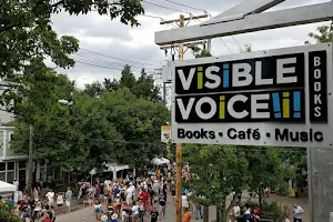 Visible Voice Books image